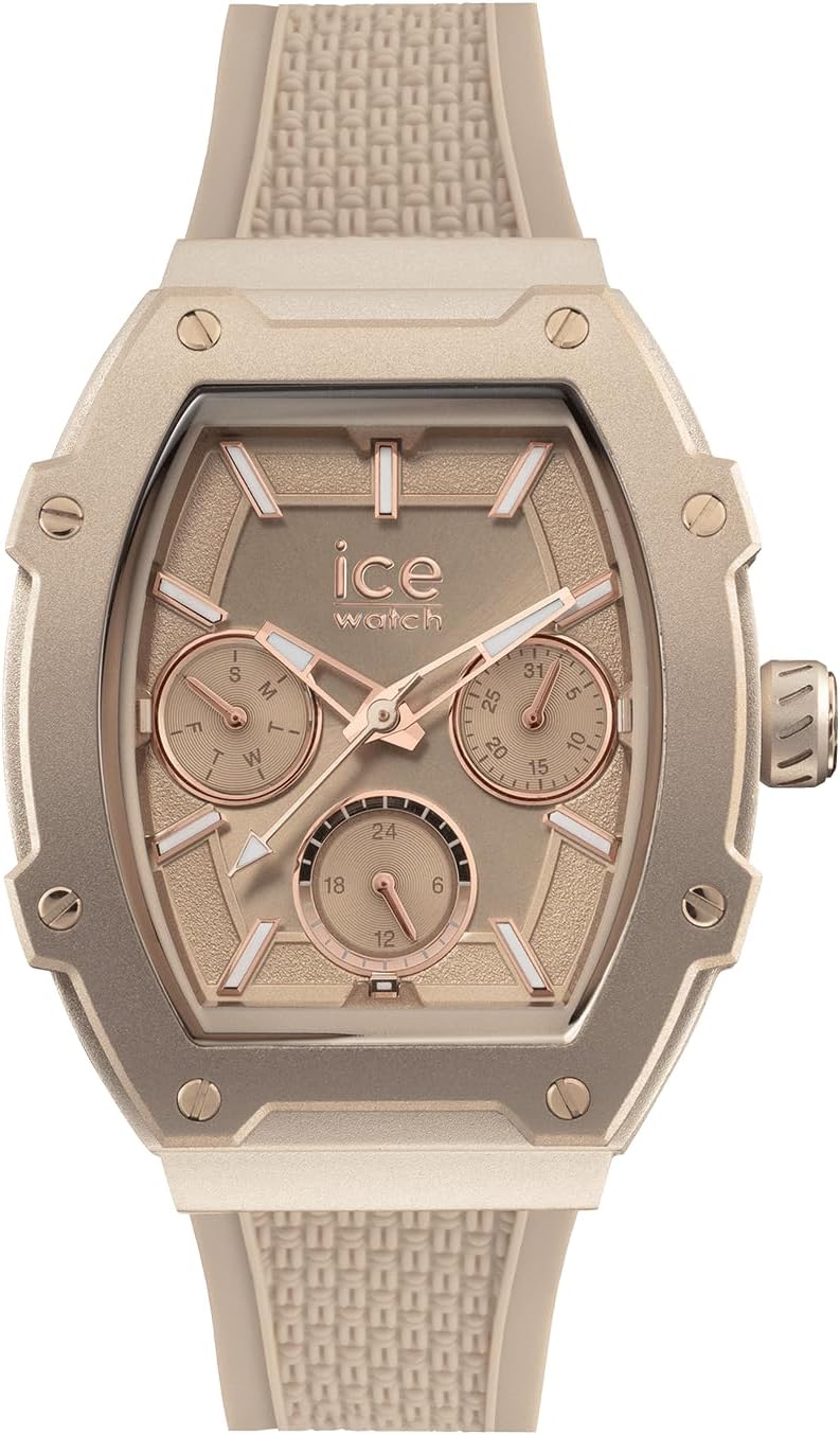 Detalle 2 de Montre Ice boliday femme silicone