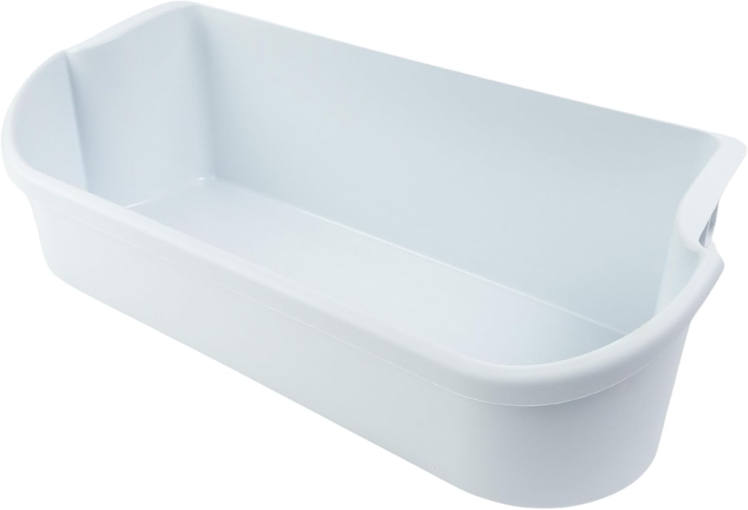Detalle de Frigidaire Refrigerator Door Shelf Bin 241505506