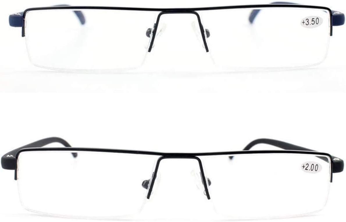 Detalle de KoKoBin 2er Lesebrillen +2.0 TR90
