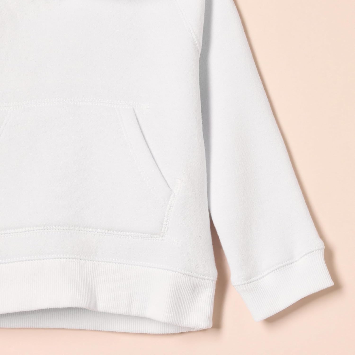 Thumbnail 4 de Amazon Essentials Mädchen-Sweatshirtpullover mit Kapuze – gemütlicher Hoodie für Schule, Spiel & Alltag