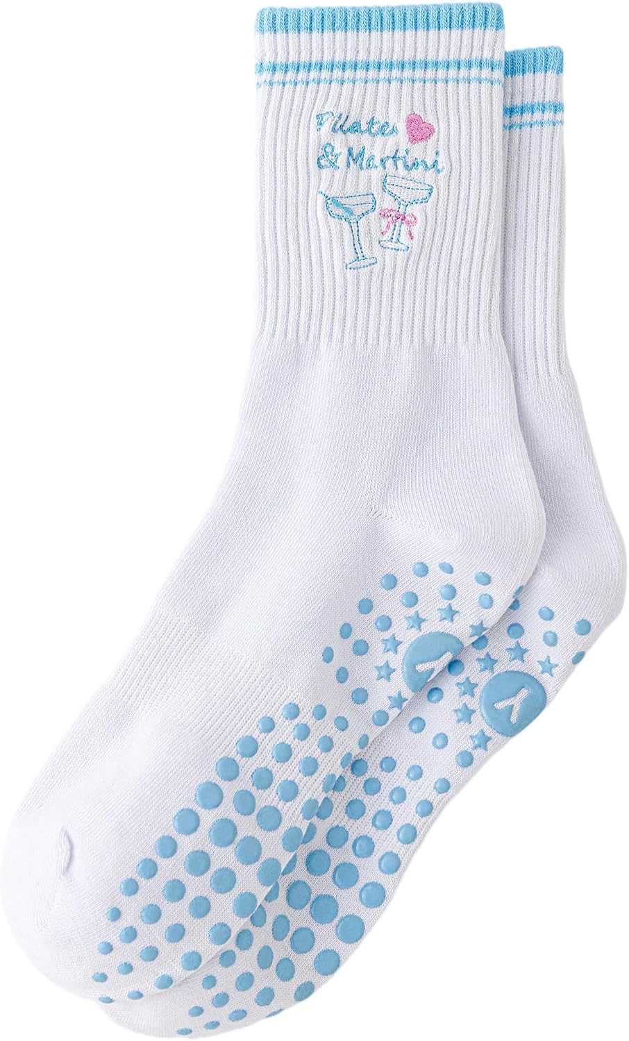 Detalle de Yawlsow Pilates Stoppersocken Damen 36-40