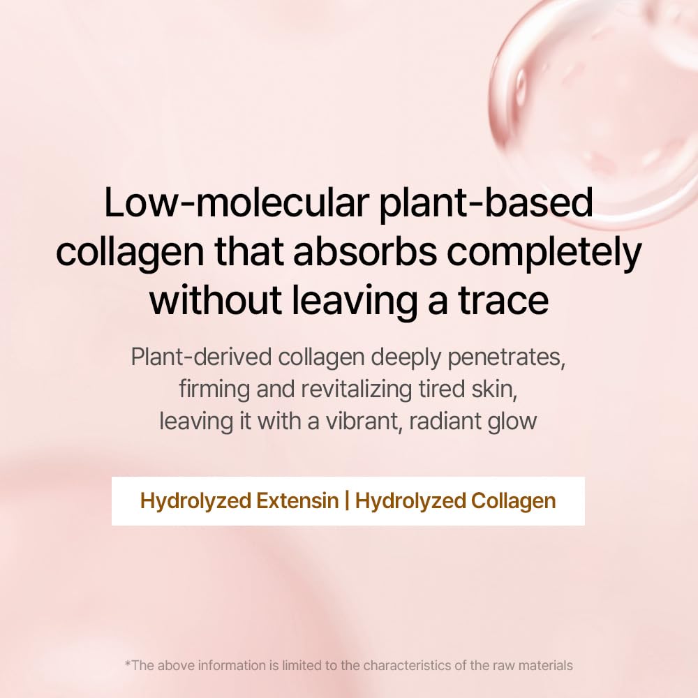 Thumbnail 6 de mixsoon Bean Collagen Hydrogel Mask 35g face mask