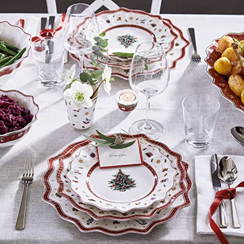 Thumbnail 1 de Villeroy & Boch 14-8585-2680 Plato de presentación 35 cm 🍽
