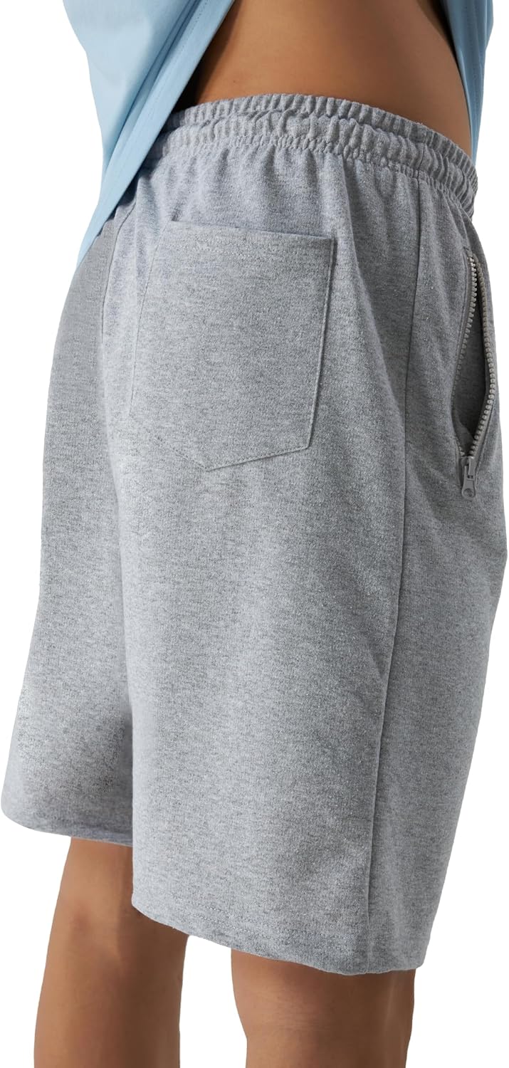 Detalle de Smith & Solo: Pantaloncini corti sportivi da uomo per jogging, fitness e tennis
