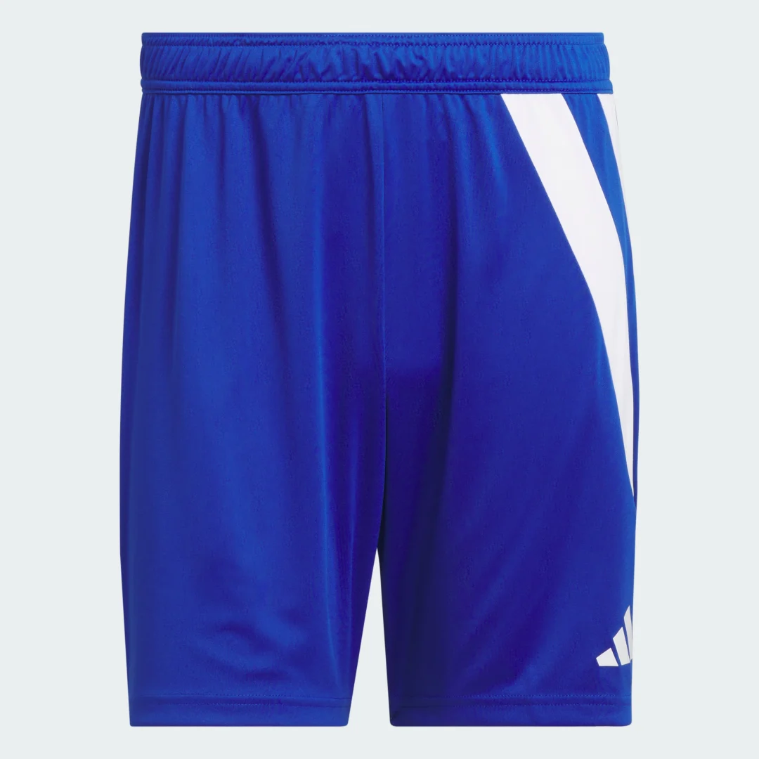 Detalle 2 de Pantalón corto Fortore 23 de Adidas, azul
