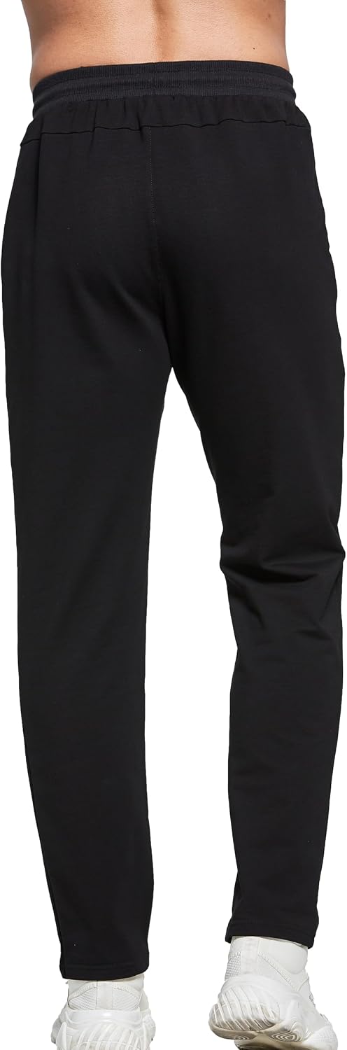 Detalle de HCSS Mens Joggers Zip Pocket 2x