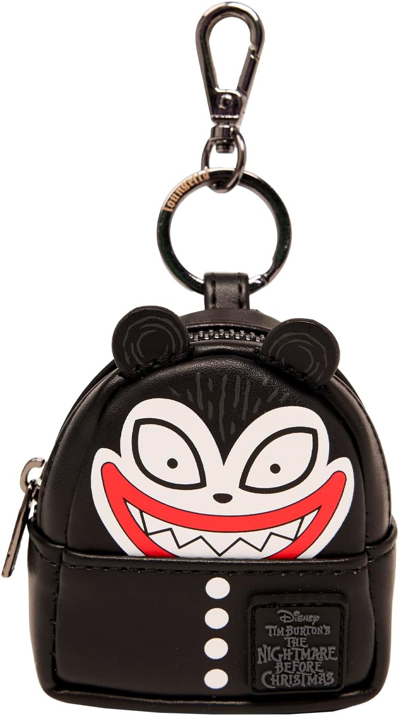 Thumbnail 1 de Funko The Nightmare Before Christmas Mystery Box Backpack Charm (Styles Vary)