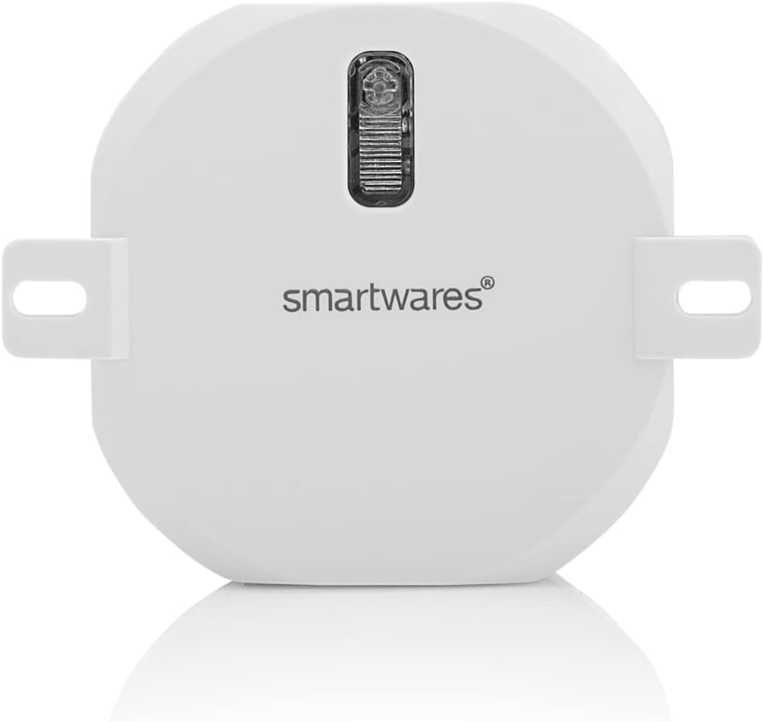 Thumbnail 4 de Smartwares SH4-90259 Interrupteur encastrable 1 minute