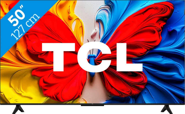 Thumbnail 12 de TCL 50 Zoll QLED S51K