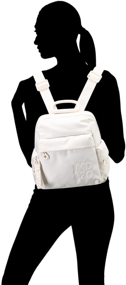 Thumbnail 3 de Mandarina Duck MD20 BACKPACK Femme – Sac à dos léger et polyvalent, taille unique