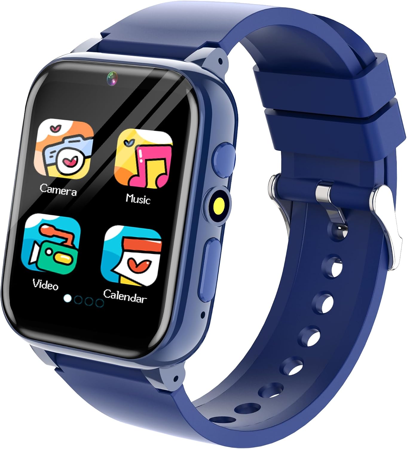 Detalle de Kids Smart Watch 26 games