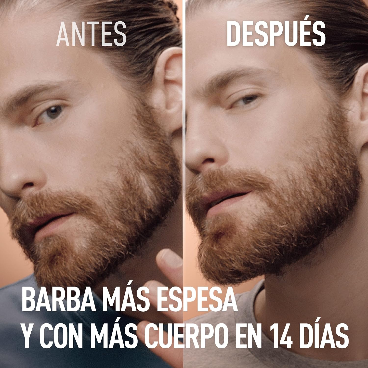 Detalle 2 de King C. Gillette Espesante de Barba 50 ml