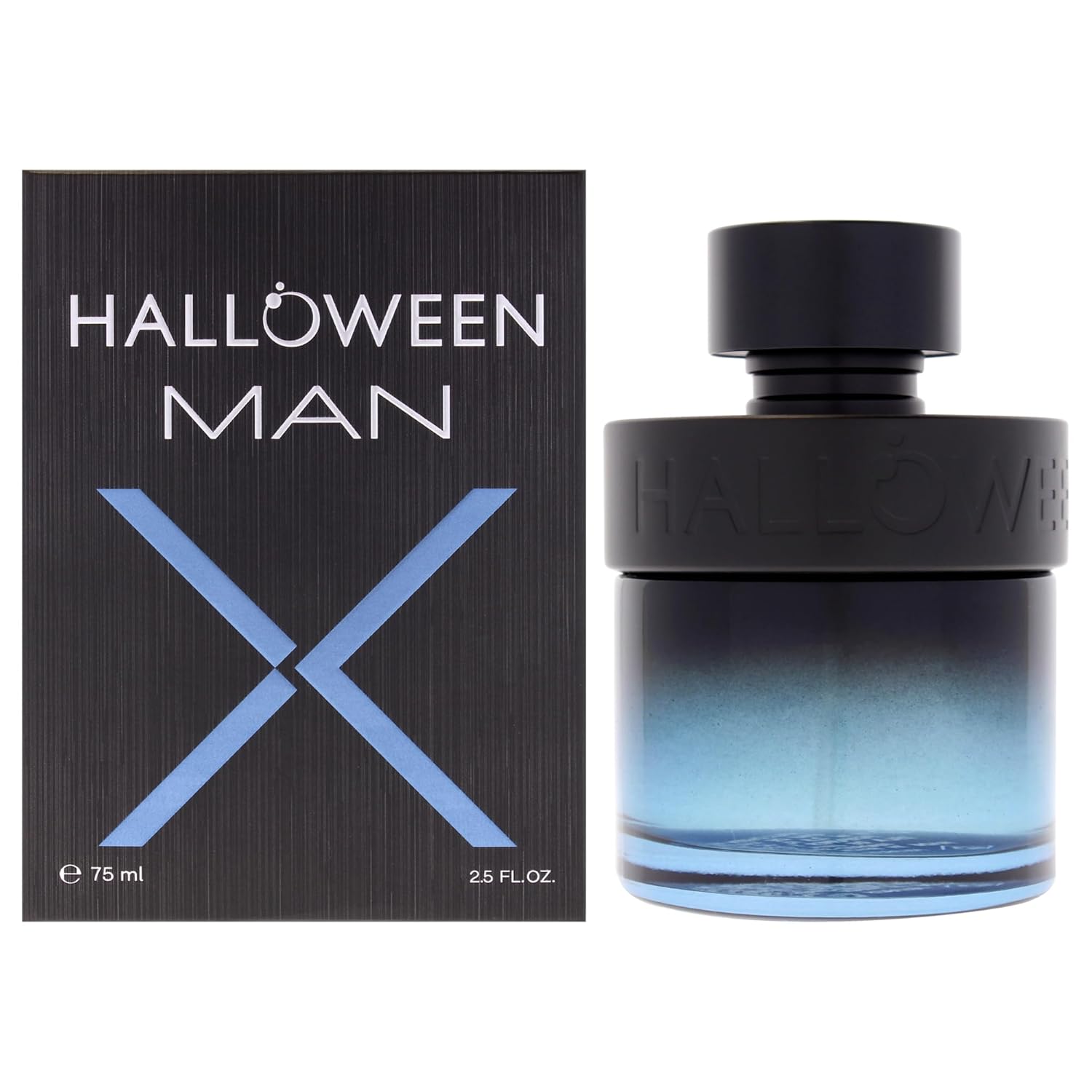 Detalle de Jesus del Pozo Halloween Man X 75 ml