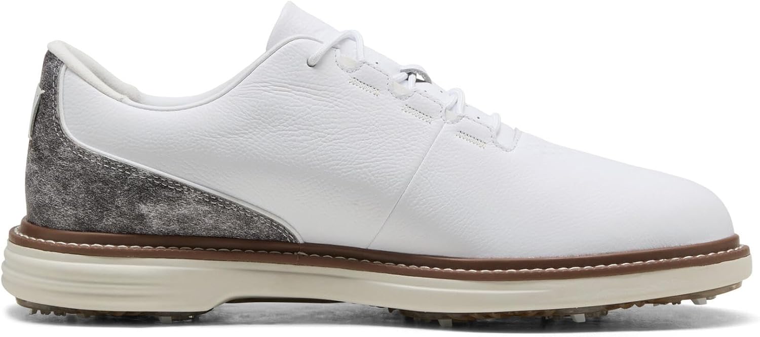 Detalle de PUMA プーマアヴァント ツアーゴルフシューズ 取り外し可能なクリート仕様