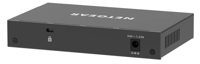 Thumbnail 4 de Netgear GS308EP Switch mit sieben PoE‑Ports