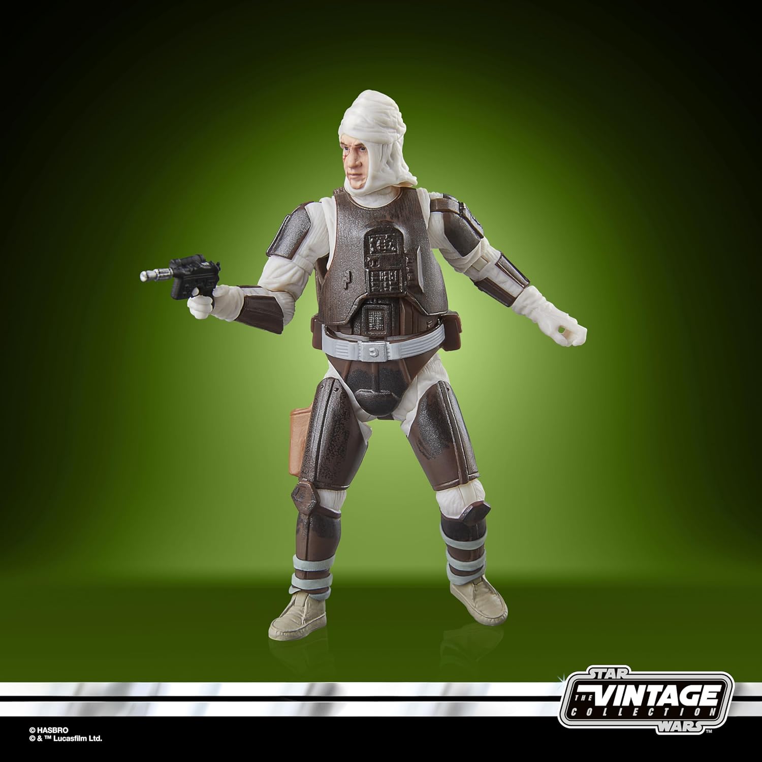 Thumbnail 4 de Star Wars The Vintage Collection Dengar – 9,5 cm Sammelfigur aus Episode V