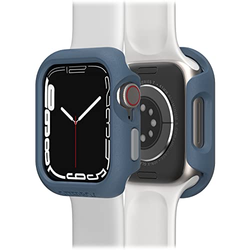 Thumbnail 5 de OtterBox Protector Apple Watch Series 9/8/7 41mm 🛡️ Resistente a Caídas