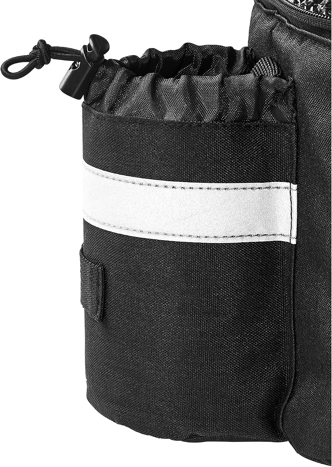 Thumbnail 6 de Sacoche porte-bagages Black Crevice Rack Bag isotherme pour vélo – 30 x 15 cm