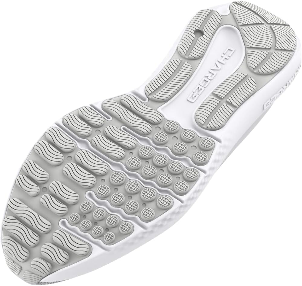 Detalle de Under Armour UA W Charged Surge 4 – löparsko för dam