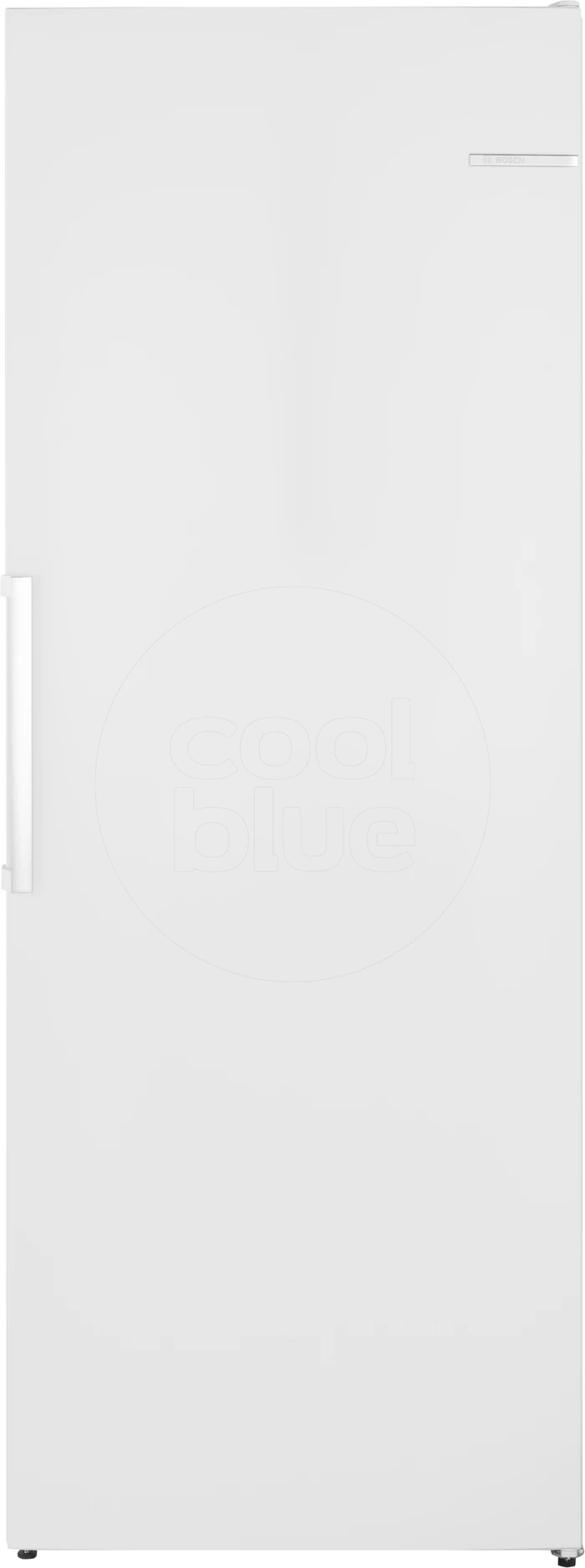 Thumbnail 4 de Bosch GSN58AWCP Gefrierer 366 L