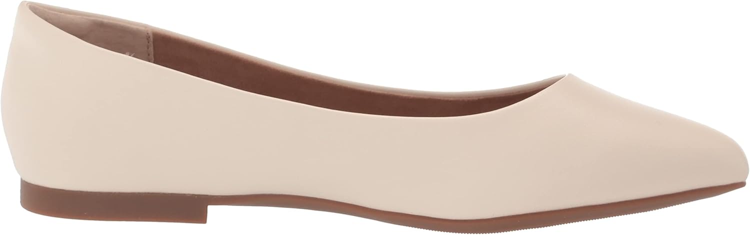 Thumbnail 5 de Amazon Essentials Women's Pointed-Toe Ballet Flat review