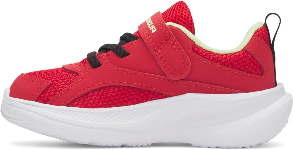 Detalle de Under Armour Toddler Running Shoes, Charged Assert 11