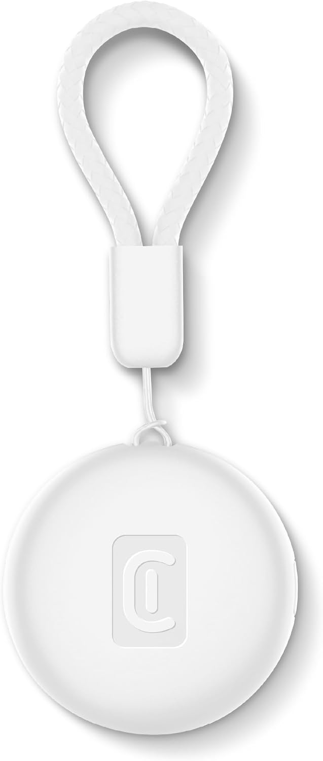 Detalle de Cellularline Tracy TAG Blanc 2 ans