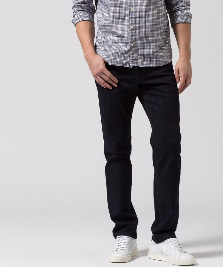 Thumbnail 2 de BRAX Feel Good Herren Hose Cooper – Regular Fit, Baumwolle mit Stretch, Five-Pocket-Jeans