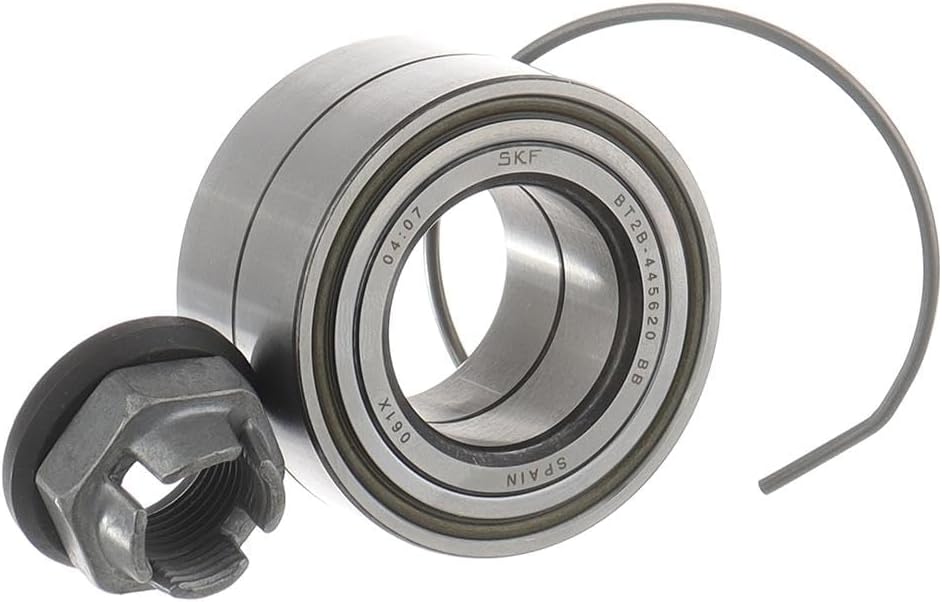 Thumbnail 1 de SKF VKBA 3496 Kit Cuscinetto per Ruota: pacchetto completo per sostituzione affidabile