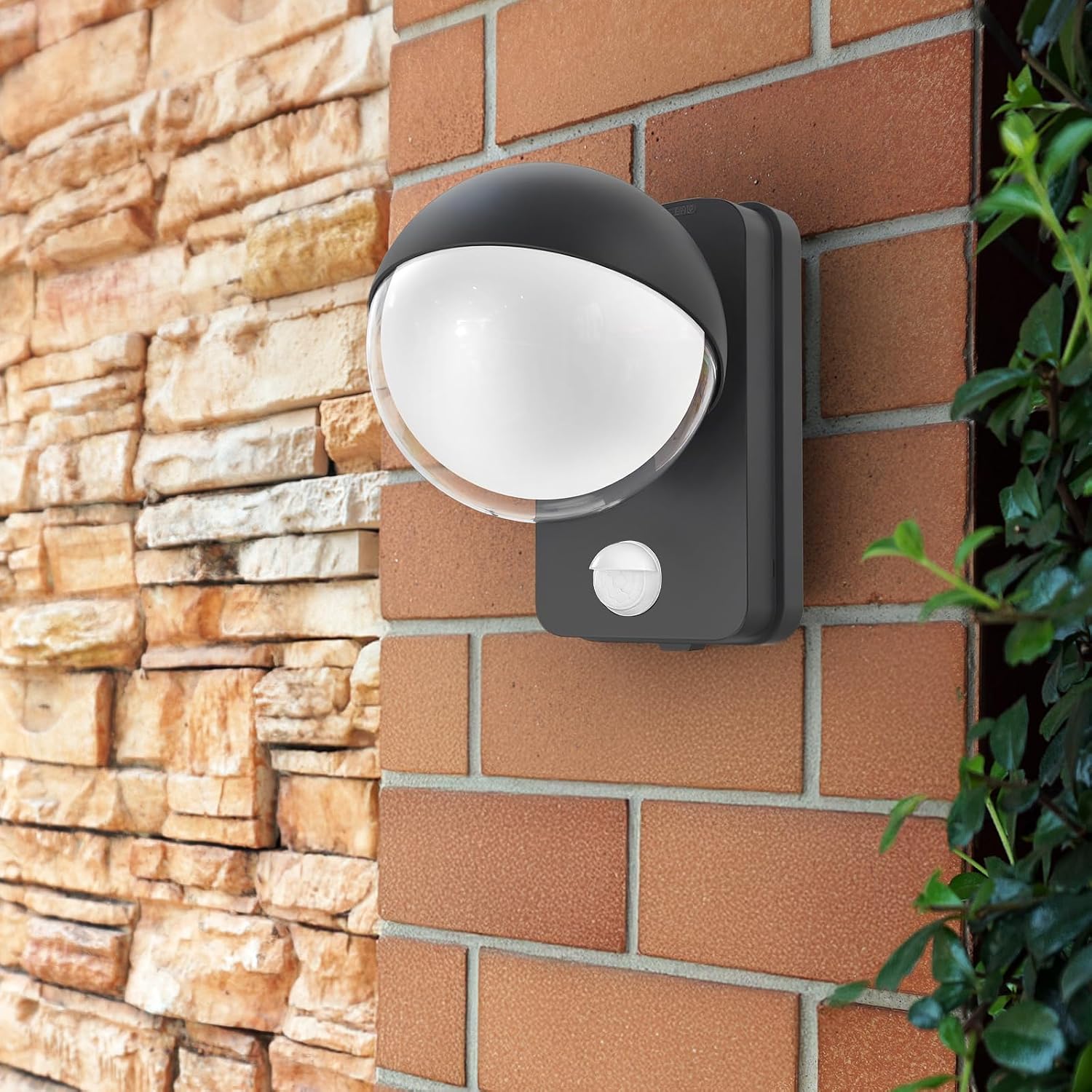 Thumbnail 6 de Motion Sensor Lights Outdoor 18W 3000K