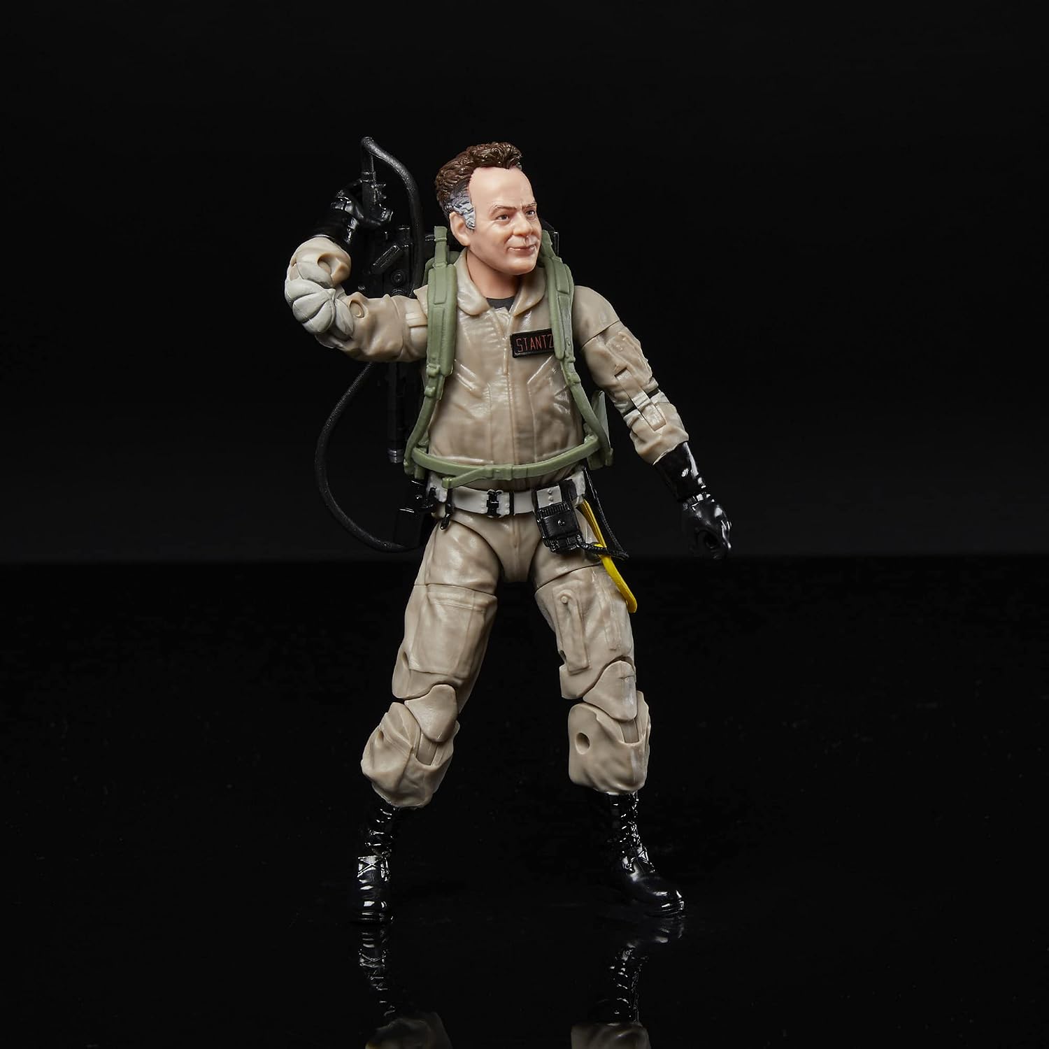 Thumbnail 4 de Ghostbusters Ray Stantz Plasma Series 15 cm