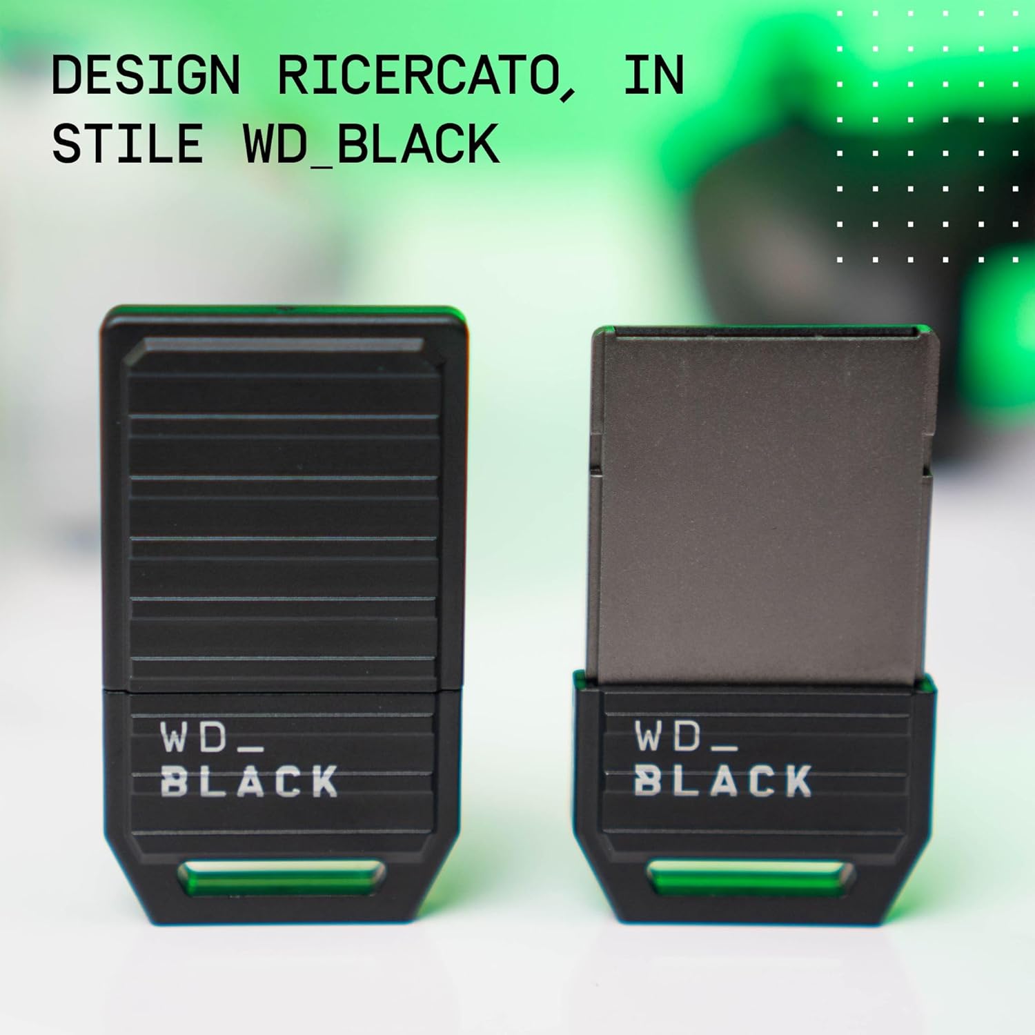 Thumbnail 5 de WD_BLACK C50 1TB Espansione Xbox