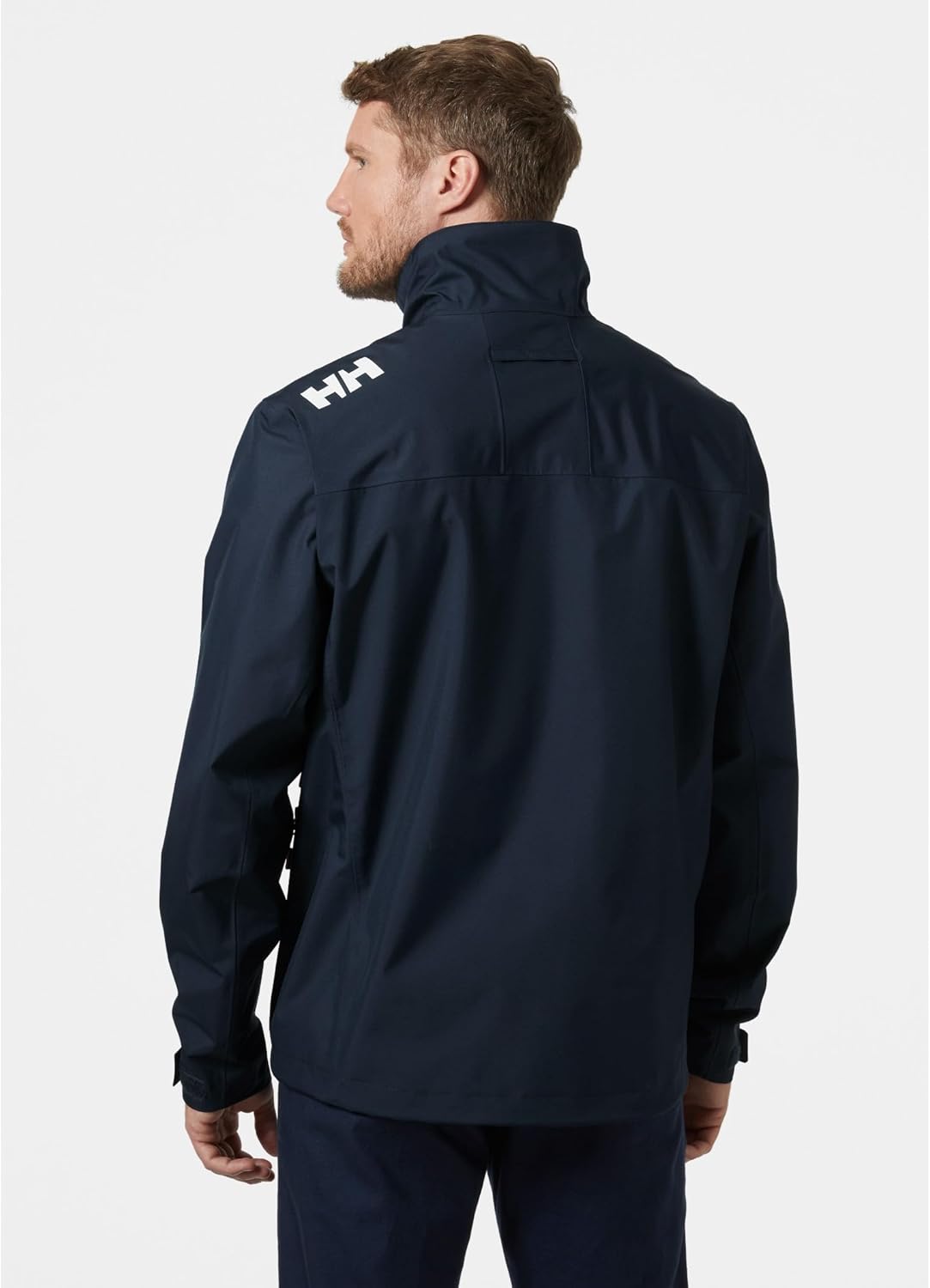 Thumbnail 3 de Helly Hansen Herren Crew Jacke 2.0 Segeljacke im 1er Pack