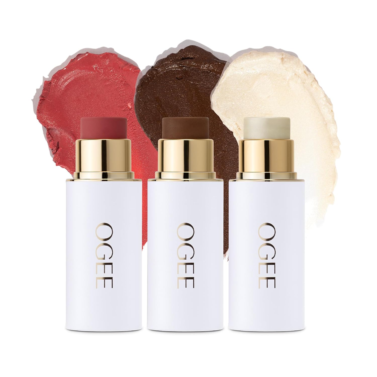 Thumbnail 5 de Ogee Face Stick Trio ⚙