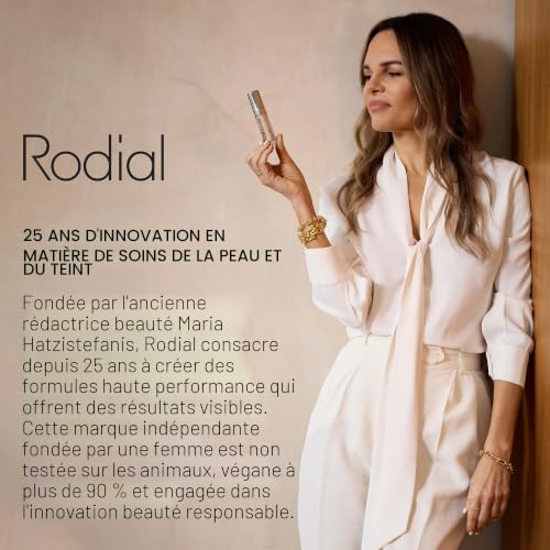 Thumbnail 5 de Rodial Collagen 30% Booster Drops – Sérum au Collagène 31 ml pour raffermir et lisser la peau