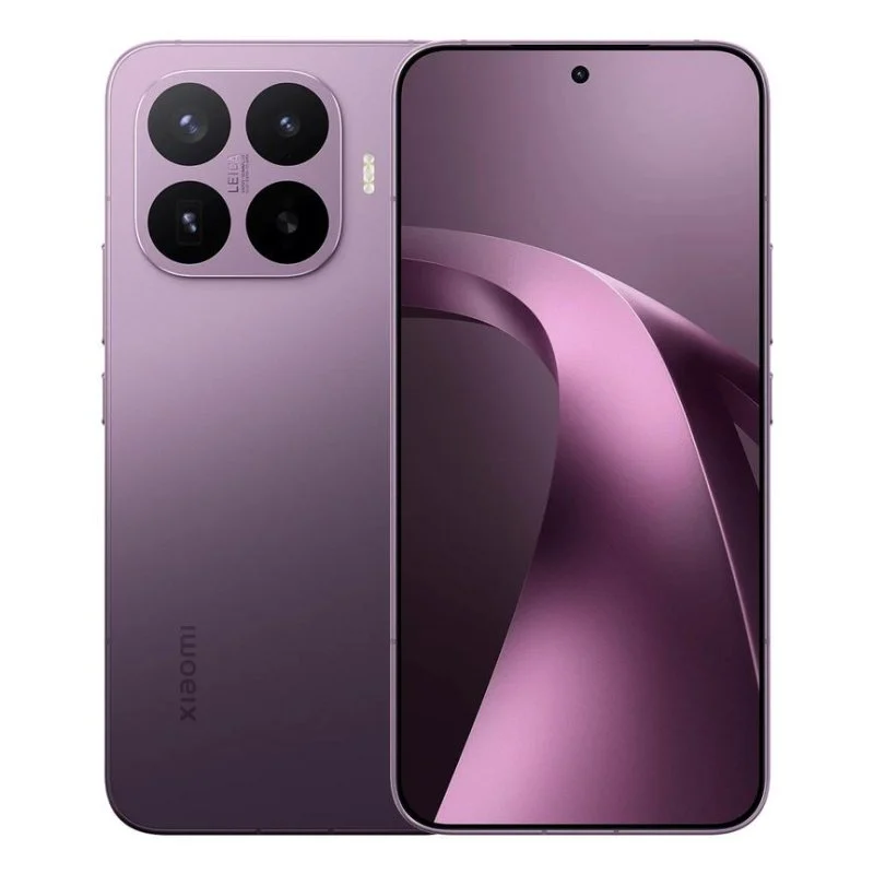 Detalle de Xiaomi 17T Pro 5G, móvil de 12 GB y 256 GB con cámaras Leica y pantalla de 6,83 pulgadas
