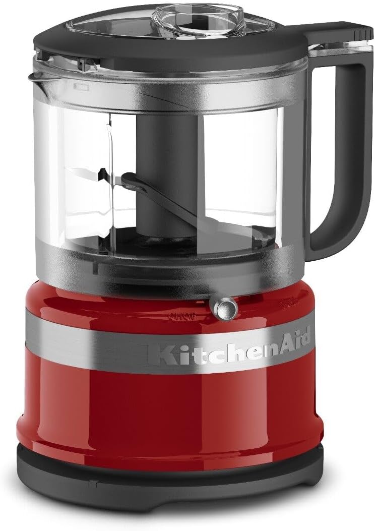 Detalle 2 de KitchenAid Food Chopper 3.5-Cup