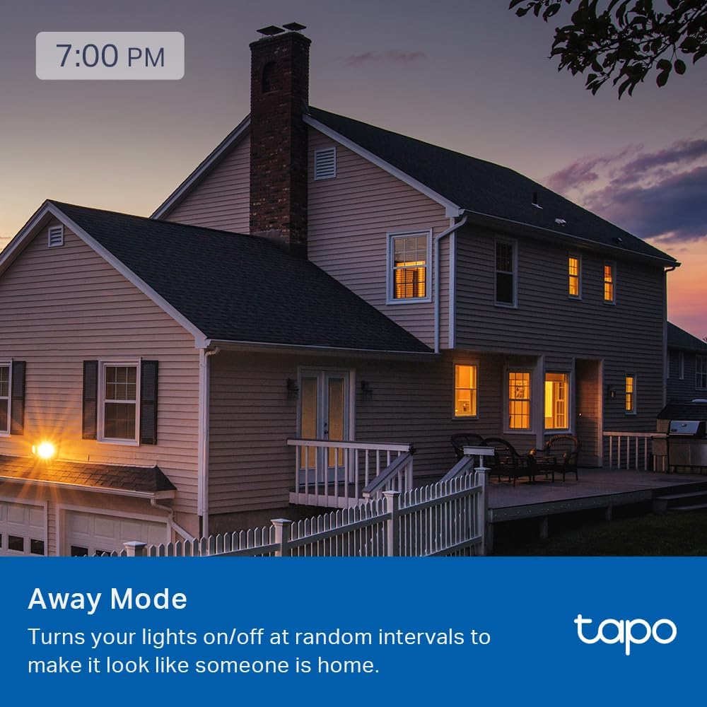 Thumbnail 6 de Tapo Smart Light Bulb L531E