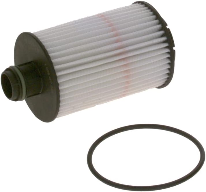 Thumbnail 4 de Filtre à huile Bosch P7249 : séparation des suies et particules pour une lubrification fiable