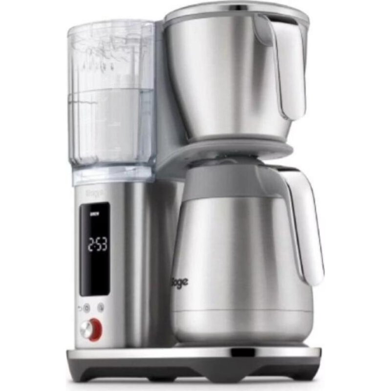 Thumbnail 1 de Cafetera de Goteo Sage Luxe Brewer Thermal 1,8 L: café de especialidad en casa con Cold Brew y funcionalidad avanzada