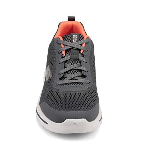 Detalle 2 de Skechers Go Walk Arch Fit Idyllic — zapatillas hombre 43 EU