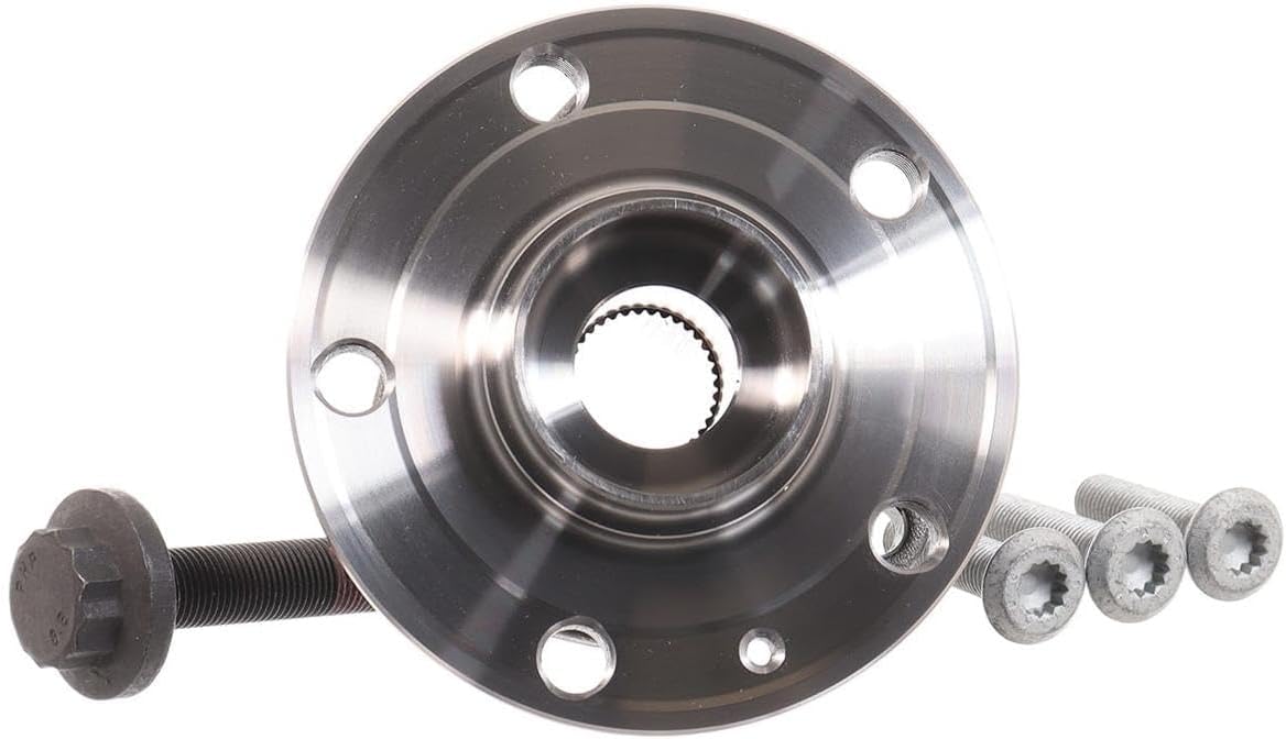 Thumbnail 3 de SKF VKBA 7011 Kit Cuscinetti per Routa: kit completo per sostituzione ruota