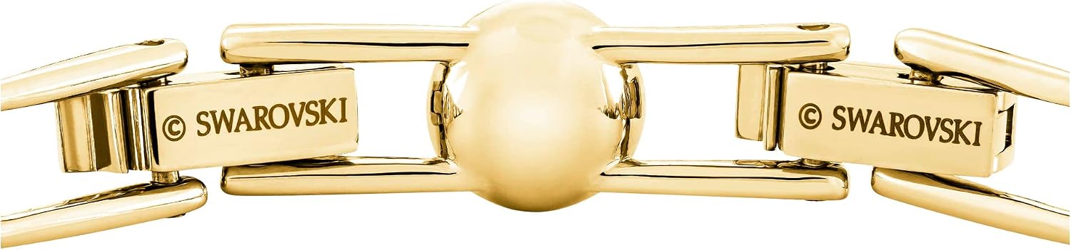 Detalle 2 de Swarovski Pulsera 5505469 Mujer Angelic Cristal: elegancia serena para cada ocasión