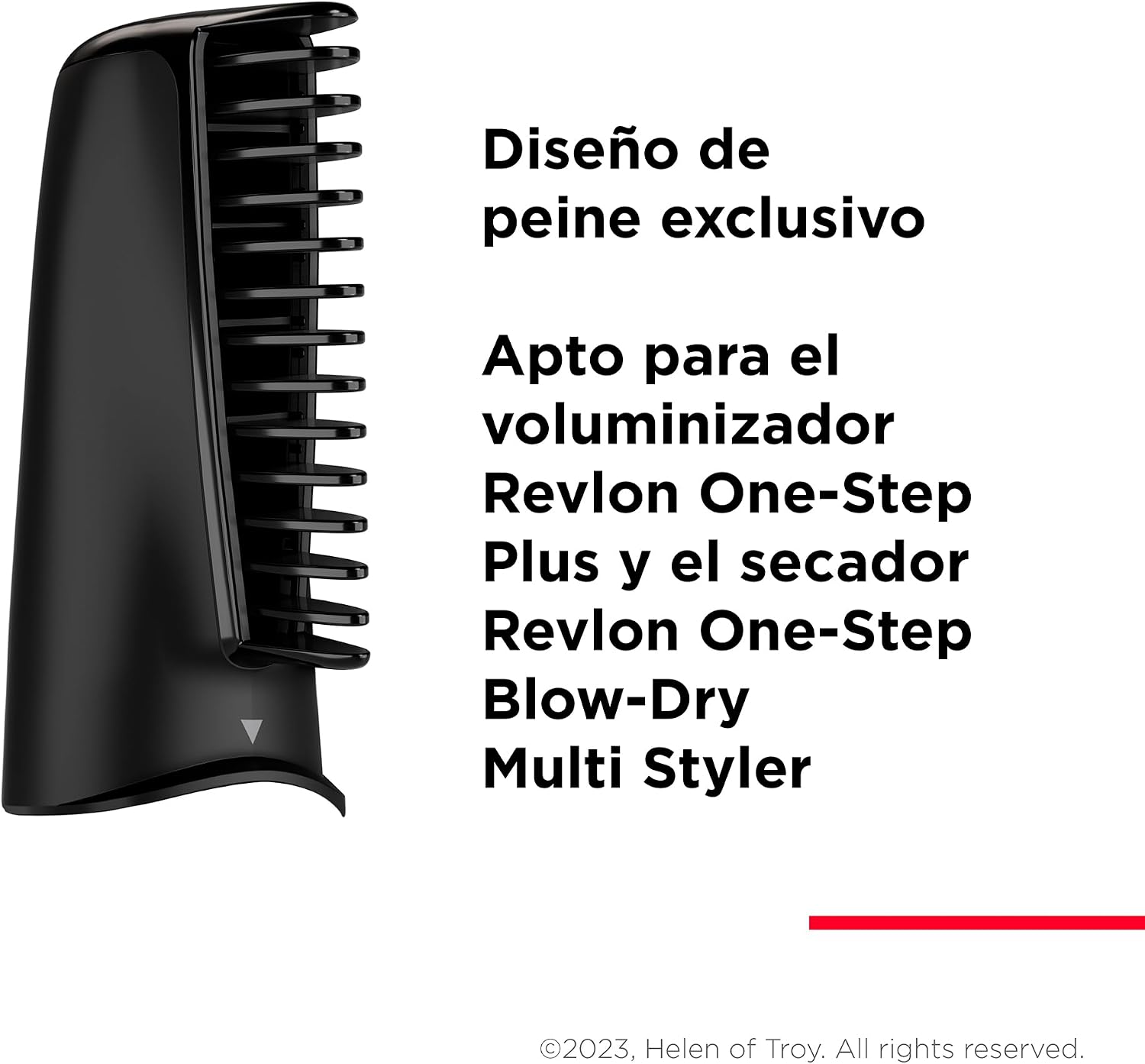 Thumbnail 2 de Revlon Secador de Raíz con Concentrador de Un Solo Paso