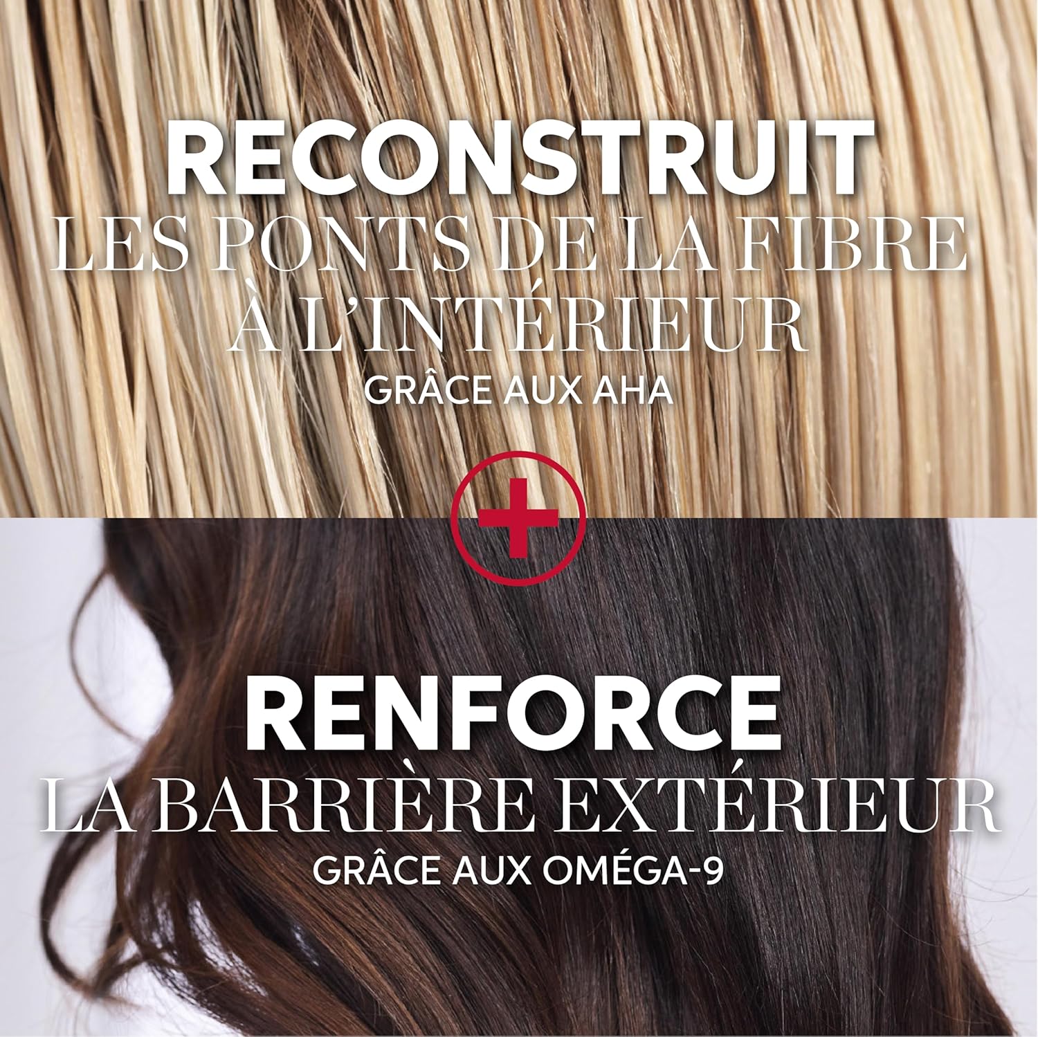 Thumbnail 4 de Wella Professionals ULTIMATE REPAIR Soin Miracle Revitalisant sans rinçage (traitement réparateur) pour cheveux abîmés