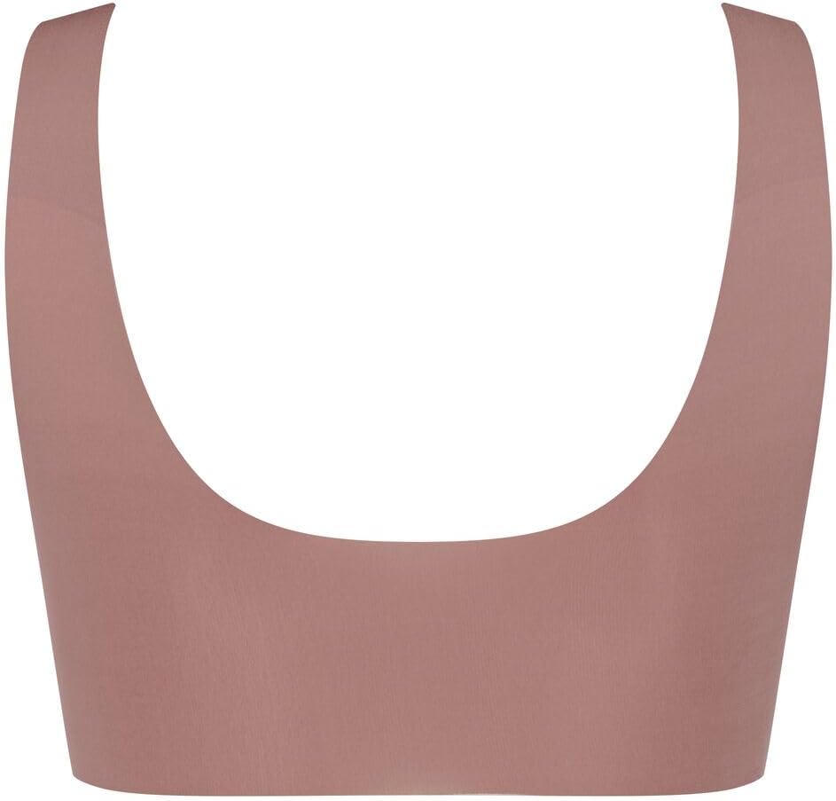 Thumbnail 1 de Sloggi Zero Feel 2.0 Top Bandeau Femme