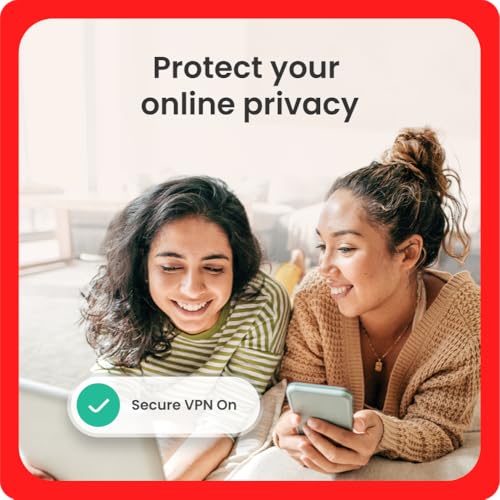 Detalle de McAfee Mobile Security | 12-Month Activation Code (Amazon UK) for Mobile, PC, Mac & iOS/Android