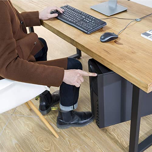 Detalle 2 de Ewent Soporte colgante para CPU 🖥