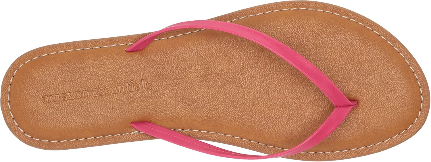 Thumbnail 4 de Amazon Essentials Women’s Thong Sandal – padded memory foam comfort
