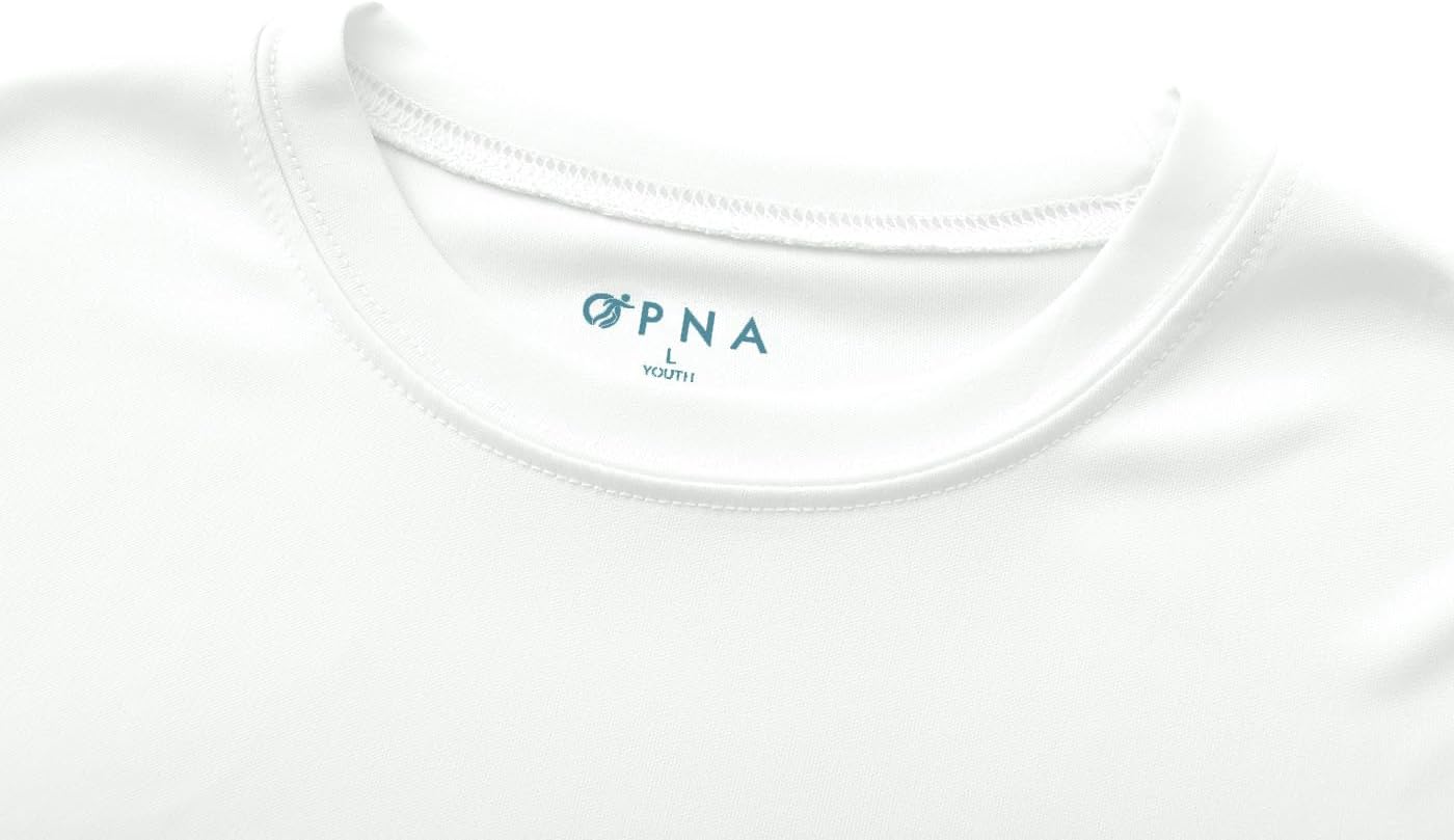 Detalle 2 de Dri-Fit Opna Youth Athletic Tees
